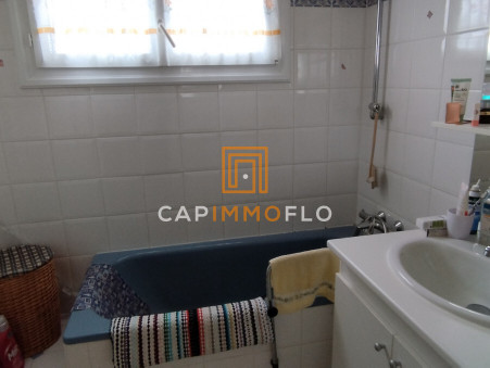 Maison sur Amboise ; 228 000 € ; A vendre Réf. 378