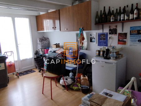 Achat maison Amboise Réf. 378