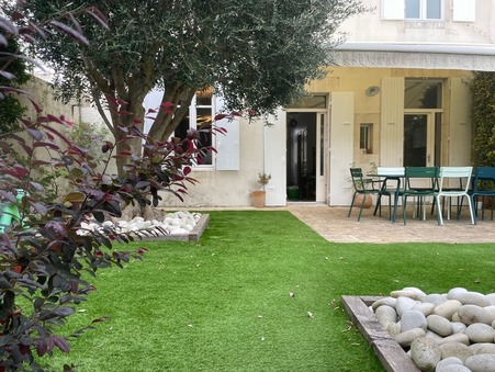 Vente maison 1 295 000 € La Rochelle