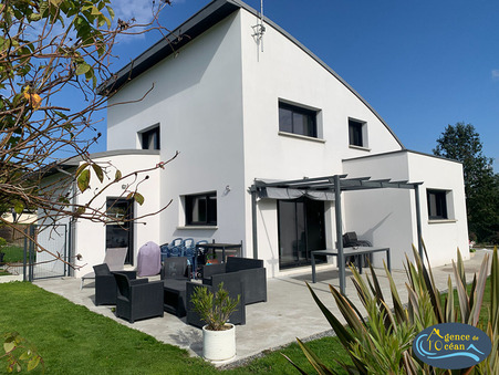 A vendre maison Marzan 56130; 412 700 €