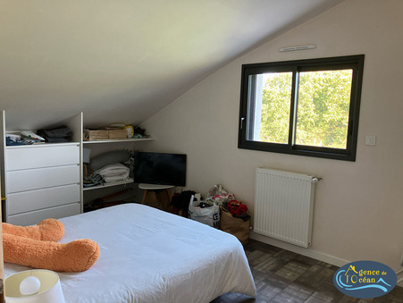 Maison 412 700 € sur Marzan (56130) - Réf. M4868-13