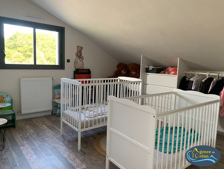 Maison 412 700 € Réf. M4868-13 Marzan