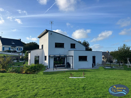 Maison sur Marzan ; 412 700 € ; Achat Réf. M4868-13