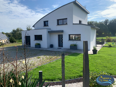 Maison sur Marzan ; 412 700 € ; Vente Réf. M4868-13