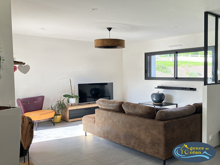 Maison 412 700 € sur Marzan (56130) - Réf. M4868-13