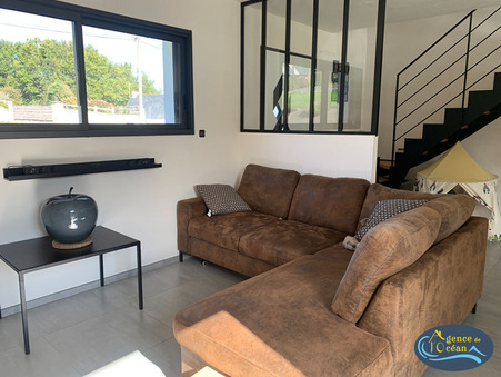 Maison sur Marzan ; 412 700 € ; Vente Réf. M4868-13