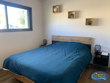 Maison sur Marzan ; 412 700 € ; Achat Réf. M4868-13