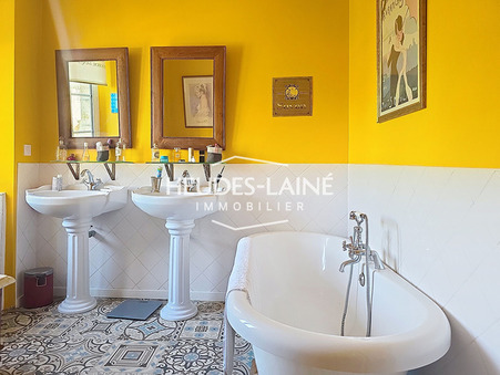 Vente Maison Avranches Réf. 7902 - Slide 10