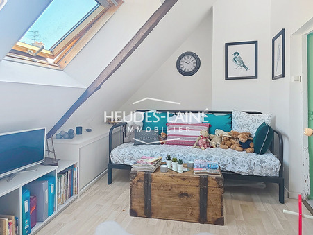 Vente Maison Avranches Réf. 7902 - Slide 12