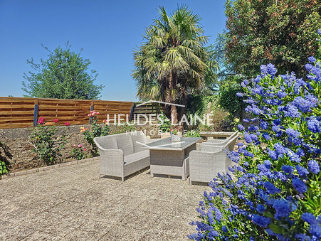 Vente Maison Avranches Réf. 7902 - Slide 14