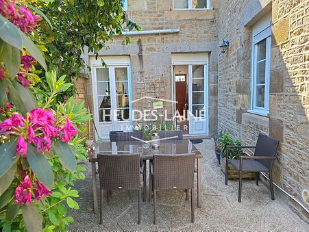 Vente Maison Avranches Réf. 7902 - Slide 15