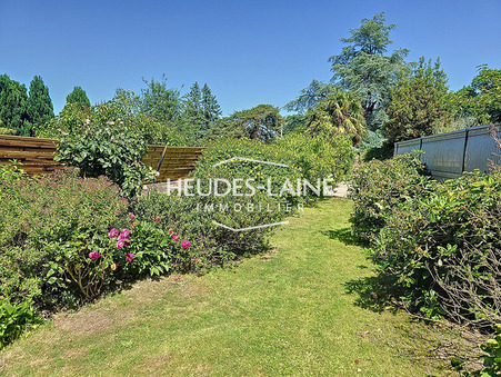 Vente Maison Avranches Réf. 7902 - Slide 16