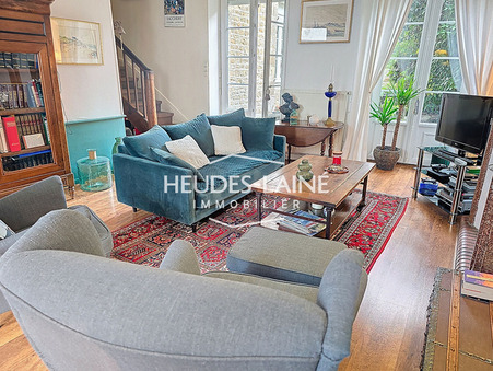 Vente Maison Avranches Réf. 7902 - Slide 2