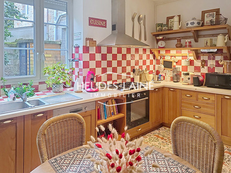 Vente Maison Avranches Réf. 7902 - Slide 5