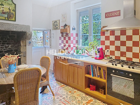 Vente Maison Avranches Réf. 7902 - Slide 6