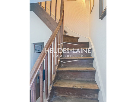 Vente Maison Avranches Réf. 7902 - Slide 7