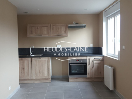 Vente Immeuble Romagny fontenay Réf. 7802 - Slide 2