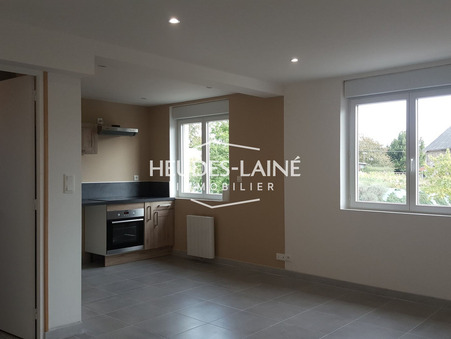 Vente Immeuble Romagny fontenay Réf. 7802 - Slide 4