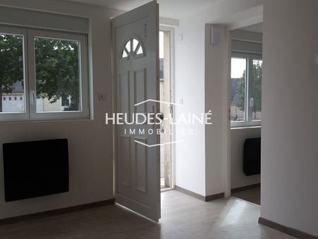 Vente Immeuble Romagny fontenay Réf. 7802 - Slide 6