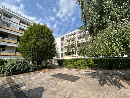 Appartement | chamalieres | 150000 € | 3 Pièces | 2 Chambres | 71.21 m²