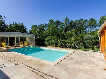 Maison 420 000 €  Réf. 4991 Saint Andre d Allas