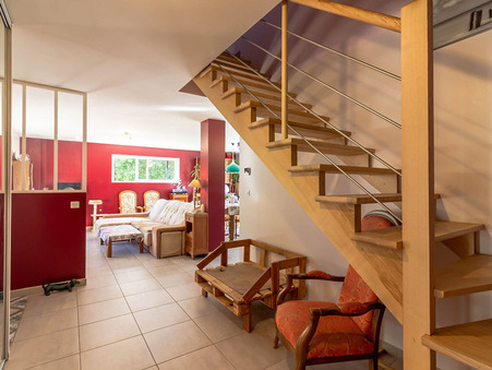 A vendre maison Saint Andre d Allas 24200; 420 000 € 