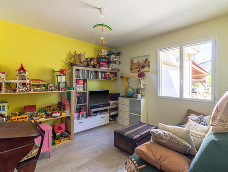 Maison 420 000 €  Réf. 4991 Saint Andre d Allas