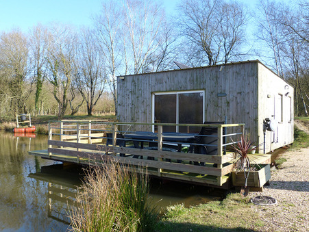 Vente terrain prix nous consulter Chatillon en Vendelais