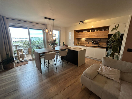 Achat appartement Angers Réf. S511661