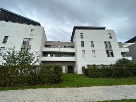 Vente appartement 244 000 € Angers