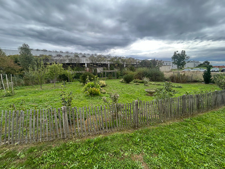 Achat appartement Angers Réf. S511661