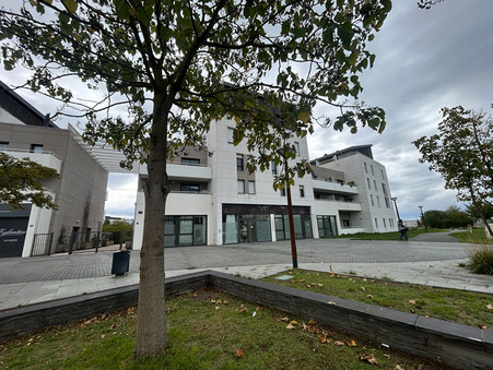 Appartement sur Angers ; 244 000 € ; Vente Réf. S511661