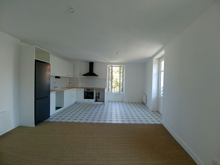 A louer appartement Saint Antonin Noble Val 82140; 720 € 