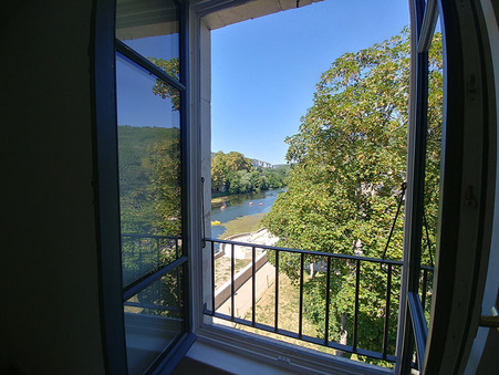 Appartement sur Saint Antonin Noble Val ; 680 €  ; A louer Réf. 13981