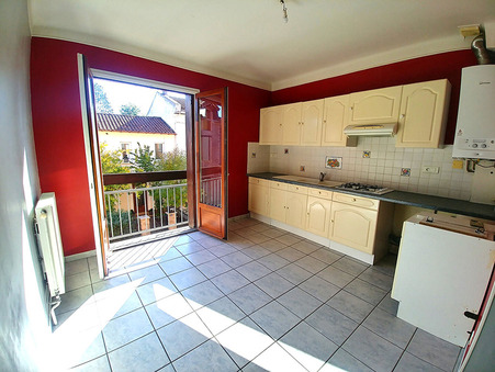 Location appartement Caussade Réf. 428G
