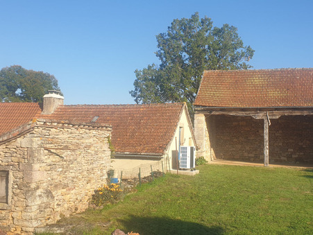 A louer maison Puylagarde 82160; 800 € 