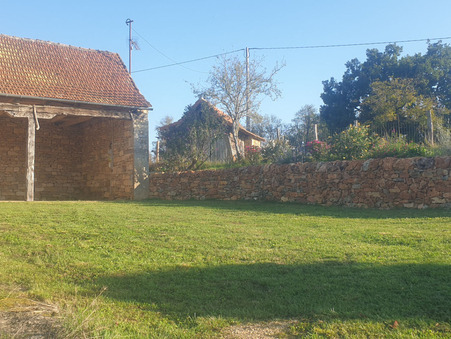 Maison sur Puylagarde ; 800 €  ; Location Réf. 13980