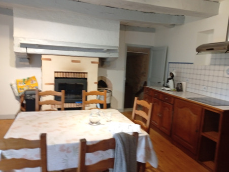 Maison 800 €  Réf. 13980 Puylagarde