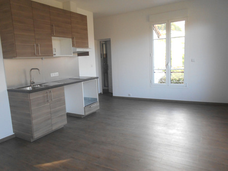A louer apartment € 792  Gometz le Chatel