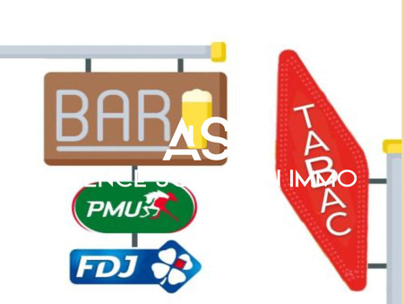 Fonds de commerce sur Laval ; 624 000 €  ; Vente Réf. 5408