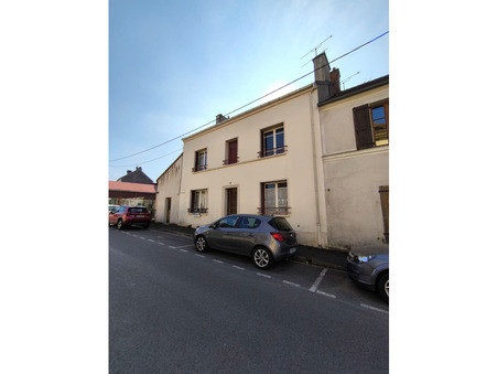 Maison | chateau thierry | 145000 € | 6 Pièces | 4 Chambres | 127 m²