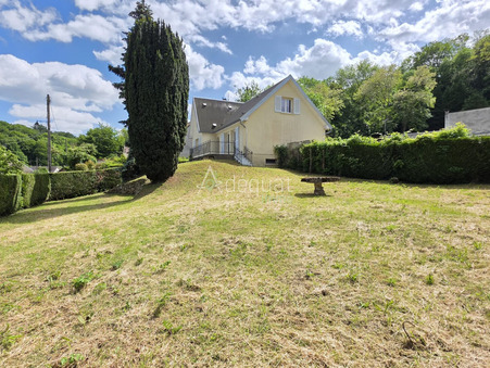 Maison 325 000 €  sur Viarmes (95270) - Réf. 374