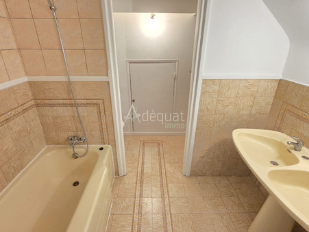 A vendre maison Viarmes 95270; 325 000 € 