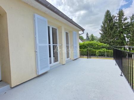 Maison sur Viarmes ; 325 000 €  ; Achat Réf. 374