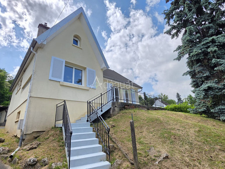 Maison 325 000 €  Réf. 374 Viarmes