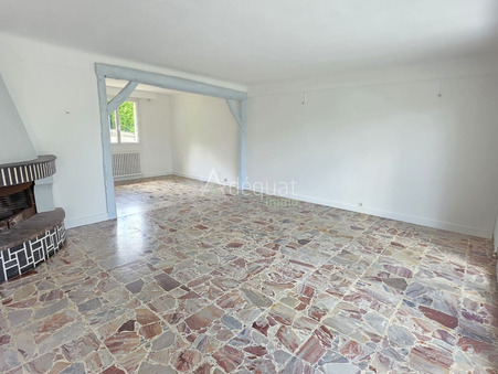 Maison 325 000 €  sur Viarmes (95270) - Réf. 374