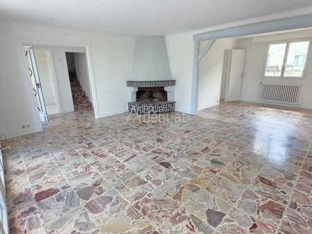 A vendre maison Viarmes 95270; 325 000 € 