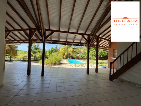 A louer maison 2 250 €  