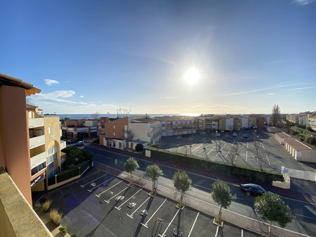 Location appartement Le Cap d'Agde 34300; 590 € 