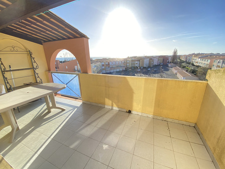 Appartement 590 €  Réf. 781 Le Cap d'Agde